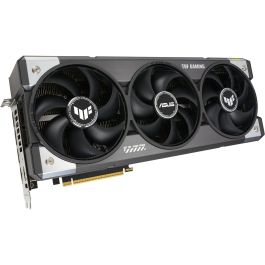 ASUS TUF Gaming GeForce RTX 5080 TUF-RTX5080-O16G-GAMING Tarjeta Gráfica 16GB GDDR7 3Fan OC