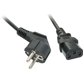 Lindy Cable de Alimentación Schuko a IEC C19/C20, 0.7m, para Servidores y UPS, Aprobado Precio: 3.50000002. SKU: B1KDHL28BN