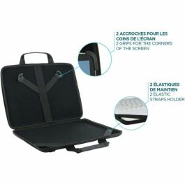 Maletín para Portátil Mobilis 003067