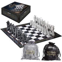 Juego Mesa The Noble Collection Harry Juego Mesa The Noble Collection Harry