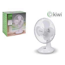 Ventilador Inde 27 cm 2 velocidades - 21W (4 Unidades) Precio: 67.88999998. SKU: B16GYSRHW7