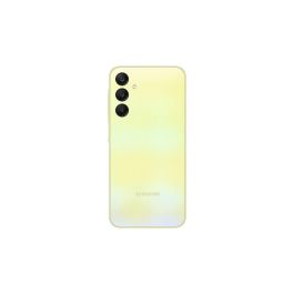 Smartphone Samsung Galaxy A25 8GB/ 256GB/ 6.5"/ 5G/ Amarillo