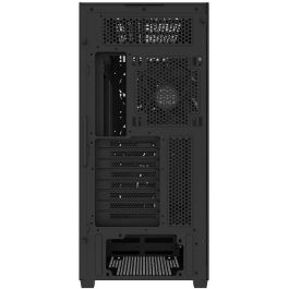 Thermaltake AX500 - Caja PC Full Tower Negra