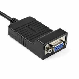 Adaptador DisplayPort a VGA Startech DP2VGA Adaptador DisplayPort a VGA Startech DP2VGA