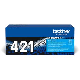 BROTHER Toner Cian TN421C Precio: 100.49999971. SKU: S8402224