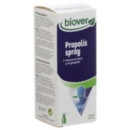 Propolis Spray 25Ml. Precio: 12.4999996. SKU: B19DXZENN9