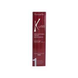 Farmavita K.Liss Crema Alisadora 100ML Precio: 5.79000004. SKU: SBL-032008