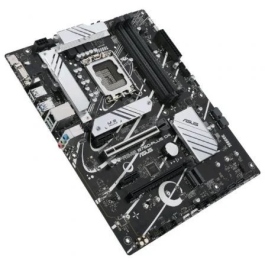 Asus Placa Base Prime B760-PLUS D4 Socket 1700 DDR4 PCIe 5.0 ATX