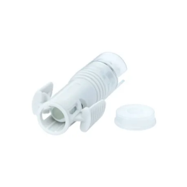 Chemfort Adaptador Jeringa Lock 1Ud Braun Precio: 12.79000008. SKU: B1CSLJP8T7