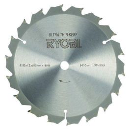 Sierra circular RYOBI 150 mm - 18V Sierra circular RYOBI 150 mm - 18V
