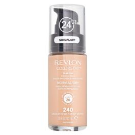 Fondo de Maquillaje Fluido Colorstay Revlon 007377-04 30 ml