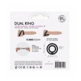 Anillo para el Pene Dorcel Negro