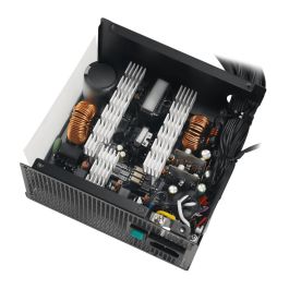 Fuente Alimentacion Deepcool Pl650 - D V2 graming Fuente Alimentacion Deepcool Pl650 - D V2 graming
