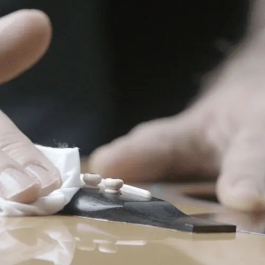 MARTIN Cera Zymol Premium 10x6x0.5 cm