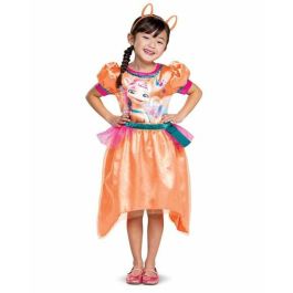 Disfraz hasbro mi pequeño pony sunny starscout classic t. 4-6 años Precio: 28.78999948. SKU: B1BM34692P