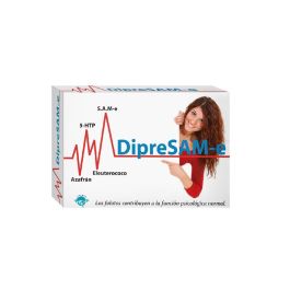 Dipresam-E Dipresam-E Precio: 37.4999999. SKU: B1K566EKJW