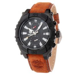 Reloj Hombre Timberland 13331JSTB2PN (Ø 45 mm) Precio: 101.50000058. SKU: S0350012