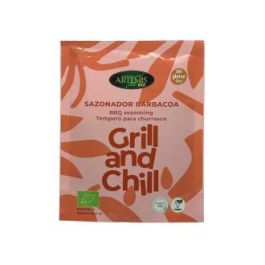 Sazonador Barbacoa Doypack 40 Gr Eco Sg Precio: 4.6899996. SKU: B1E5SY7HC3