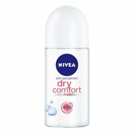 Nivea Dry Comfort Plus Anti-Perspirant Roll-On Nivea Dry Comfort Plus Anti-Perspirant Roll-On Precio: 3.50000002. SKU: S4604054