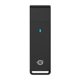 Conceptronic Lector de Tarjetas Externo USB 3.0 Compatible con SD, SDHC, SDXC, Micro SD/T-Flash, Micro SDHC, Micro SDXC