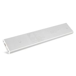 ILIMINACION Y ACC. Lámpara LED Smarty PIR con Sensor de Movimiento, Acoplable a Muebles, Acabado Plata Mate, 405mm Precio: 29.94999986. SKU: B15YDBDZN4