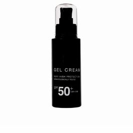 Vanessium Protector Solar Corporal Gel Crema SPF 50+ Muy Alta Protección para Todo Tipo de Pieles, Resistente al Agua, 50 ml Precio: 31.69000043. SKU: S05109267