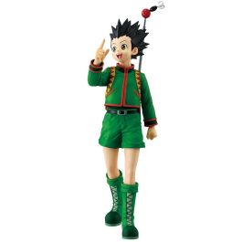 Ichiban Kuji Hunter X Hunter Greed Ichiban Kuji Hunter X Hunter Greed