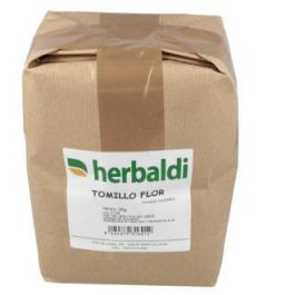 Hierba Tomillo Flor 1Kg. Precio: 14.7900005. SKU: B1E3Z3HRJ2