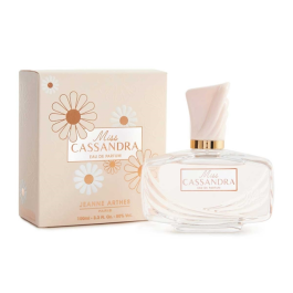 Jeanne Arthes Cassandra Miss Cassandra Edp 100 mL Precio: 6.50000021. SKU: B1JNFNTJED