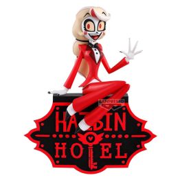 Banpresto Hazbin Hotel Monitor Top Figura Charlie Morningstar Precio: 31.50000018. SKU: B18R2P3KZ6