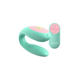 Vibrador para Parejas Diversual Vibrador para Parejas Diversual Precio: 44.89000054. SKU: B125QYHZMH