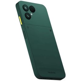 Fairphone Fairphone 6 Dual-Sim 5G 8GB RAM 256GB Almacenamiento Verde Forest