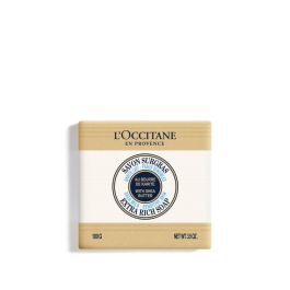 L'Occitane En Provence Karite Leche Jabón