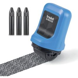 trodat Datenschutzstempel ID Protector Set inkl. Tinten Precio: 30.59000032. SKU: B1D7ZQS9BY