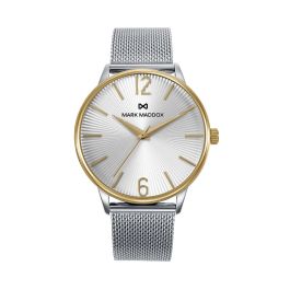 Reloj Hombre Mark Maddox HM1025-85 Precio: 78.6742. SKU: B1EPSG9782
