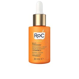 Roc REVIVE + GLOW Serum Día Tratamiento Facial Reafirmante Efecto Flash 30 ml Precio: 26.59000047. SKU: S05109899