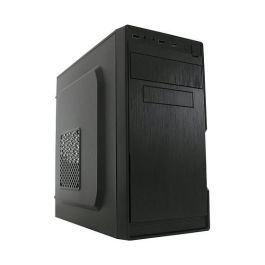 LC-Power 2014MB Caja PC Midi Tower Negra Compatible con micro ATX y Mini-ITX Precio: 39.49999988. SKU: B1HEQD23M5