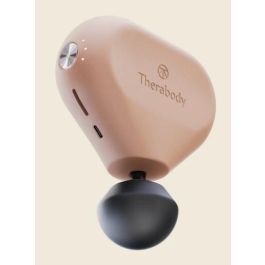 THERABODY Theragun Mini 3rd Gen Pistola de Masaje Portátil para Alivio del Dolor y Reducción del Estrés - TG0004128-3A60 Precio: 142.78999944. SKU: B17NQE69C8