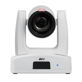 AVer PTZ330UNV2 (4Kp60, 30X Zoom ,HDMI, 3GSDI, USB, IP and NDI HX3 certified) AVer PTZ330UNV2 (4Kp60, 30X Zoom ,HDMI, 3GSDI, USB, IP and NDI HX3 certified)