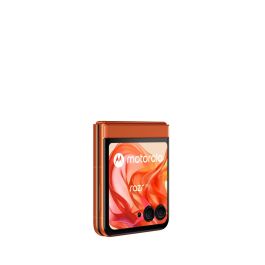 Smartphone Motorola RAZR 50 12/256 6,9 8 GB RAM 256 GB Naranja 6,9"