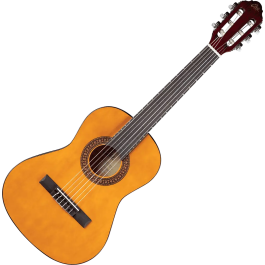 EKO Guitarra Clásica Studio 2 1/2 - Natural