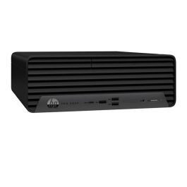 HP Pro 400 G9 SFF - Ordenador de sobremesa con Intel Core i5-12500, 16GB RAM, 512GB SSD NVMe, Gráficos Intel UHD 770, Windows 11 Pro, Teclado Español