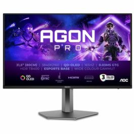 Monitor AOC AG326UD 4K Ultra HD 32" Precio: 1117.6648995765. SKU: B16FYYM3M4