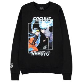 Sudadera Naruto Sasuke Naruto Shippuden Precio: 37.79000005. SKU: 0000138212