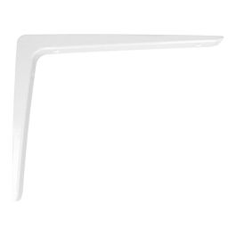 Amig Ángulo 4 aluminio blanco 300x200mm 7261 Amig Ángulo 4 aluminio blanco 300x200mm 7261 Precio: 8.68999978. SKU: S7910045