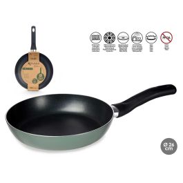 Sarten Aluminio 26Cm Verde Kinvara (6 Unidades) Precio: 65.49999951. SKU: B1CNHFW68T