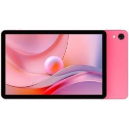 Tablet SPC Gravity 11" 6th/ 4GB/ 128GB/ Octacore/ Aluminio/ Rosa Precio: 147.49999946. SKU: B1FGH98CYA