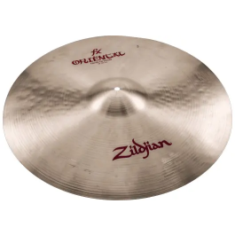 Zildjian Oriental Crash Of Doom 22" Platillo Crash Precio: 398.50000003. SKU: B1G7YNQ44J