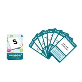 Juego scrabble original en castellano Juego scrabble original en castellano