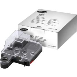 Samsung CLT-W504 Unidad de Recolección de Tóner para Impresoras Samsung, Texto Nítido y Gráficos Profesionales